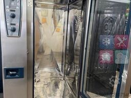 Rational CMP 202 Elektro