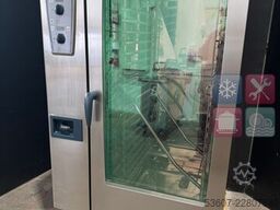 Rational CMP 202 Elektro