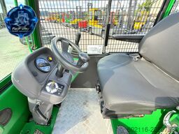 Combilift C6000SL DIESEL DUPLEX 4040 POSITIONER