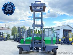Combilift C6000SL DIESEL DUPLEX 4040 POSITIONER