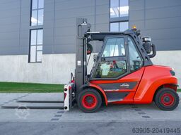 Linde H 80D-03/900