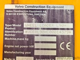 Volvo L 90 H