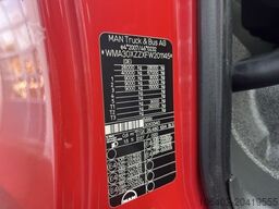 MAN TGX 26.480 6x4 BLS