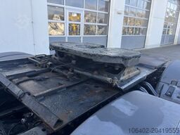 MAN TGX 26.480 6x4 BLS