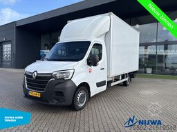 Renault Master T35 145 Laadklep + Zijdeur