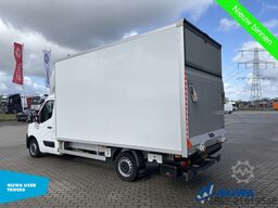 Renault Master T35 145 Laadklep + Zijdeur
