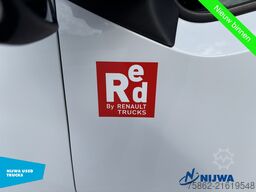 Renault Master T35 145 Laadklep + Zijdeur