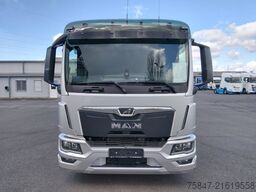 MAN TGL 12.220 BL MAPOL Festplateau 5000kg
