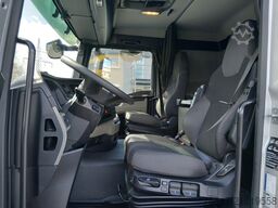 MAN TGL 12.220 BL MAPOL Festplateau 5000kg