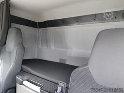 MAN TGL 12.220 BL MAPOL Festplateau 5000kg