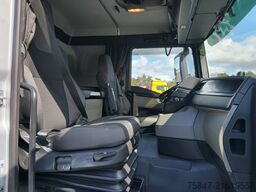 MAN TGL 12.220 BL MAPOL Festplateau 5000kg