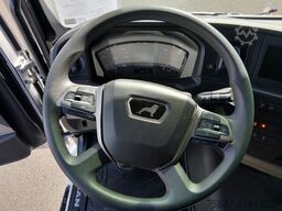 MAN TGL 12.220 BL MAPOL Festplateau 5000kg