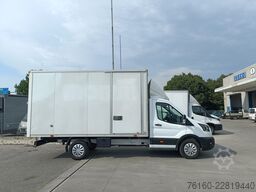 Ford Transit Cassone