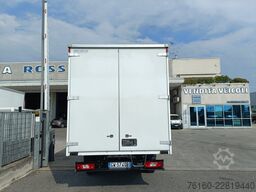 Ford Transit Cassone