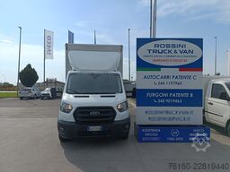 Ford Transit Cassone
