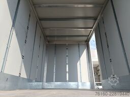 Ford Transit Cassone
