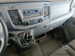 Ford Transit Cassone