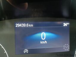 Ford Transit Cassone