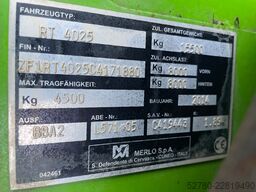 Merlo 45.210MCSS  ROTO