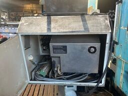 Industrias Anayak s.a. FBZ-HV-2000
