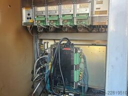 Industrias Anayak s.a. FBZ-HV-2000
