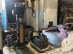 Industrias Anayak s.a. FBZ-HV-2000