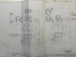 Industrias Anayak s.a. FBZ-HV-2000
