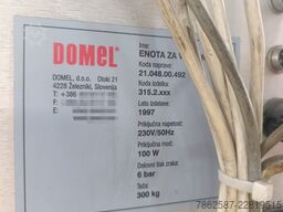 ISKRA, LAMA, EDMO LIFT, AHC, AXIS, ARCOV 