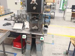 ISKRA, LAMA, EDMO LIFT, AHC, AXIS, ARCOV 