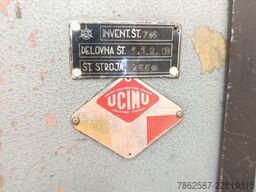 ISKRA, LAMA, EDMO LIFT, AHC, AXIS, ARCOV 