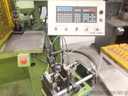 ISKRA, LAMA, EDMO LIFT, AHC, AXIS, ARCOV 