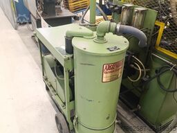 ISKRA, LAMA, EDMO LIFT, AHC, AXIS, ARCOV 