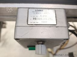 ISKRA, LAMA, EDMO LIFT, AHC, AXIS, ARCOV 