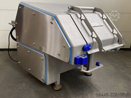 Barsso Flaker (shredder), Barflaker 300