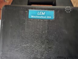 LEM 204