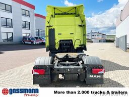 MAN TGL 8.220 4X2 BL