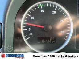 MAN TGL 8.220 4X2 BL