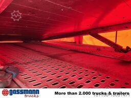 FGS, H10 Autotransportanhänger, Durchladesystem,