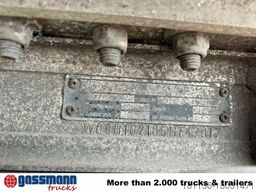 FGS, H10 Autotransportanhänger, Durchladesystem,