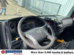 Mercedes-Benz Atego 1223 L 4x2, Kompl. Zug, Lift- &