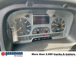 Mercedes-Benz Atego 1223 L 4x2, Kompl. Zug, Lift- &