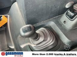 Mercedes-Benz Atego 1223 L 4x2, Kompl. Zug, Lift- &