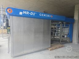 BOU MATIC MR DVOJNI GENOMI UP