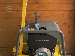 Wacker Neuson DPU 3060 Hts Rüttelplatte NEU