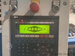 JAESPA Concept 320 GA