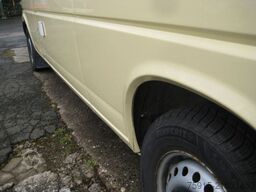 VOLKSWAGEN T4 TDI syncro 4x4 lang 5-Sitzer 2003 *19.700 KM*