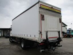 MAN TGM 18.320, LBW, Luft-Luft, TÜV 04/2026