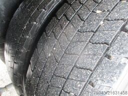 MAN TGM 18.320, LBW, Luft-Luft, TÜV 04/2026