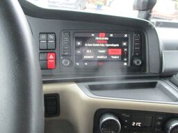 MAN TGM 18.320, LBW, Luft-Luft, TÜV 04/2026