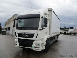 MAN TGM 18.320, LBW, Luft-Luft, TÜV 04/2026